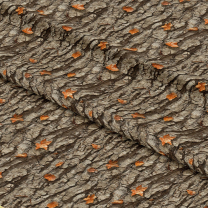 Realistic Hunting Camo Pattern 17 Quilting Cotton Fabric