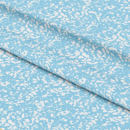 Notebook Grunge Pattern 17 Quilting Cotton Fabric