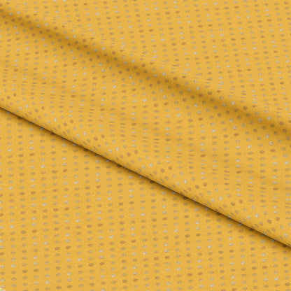 Navy and Gold Celebration Pattern 15 Quilting Cotton Fabric
