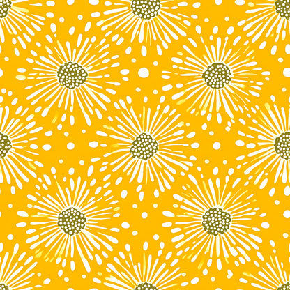 Lemon Burst Fat Quarter Bundle
