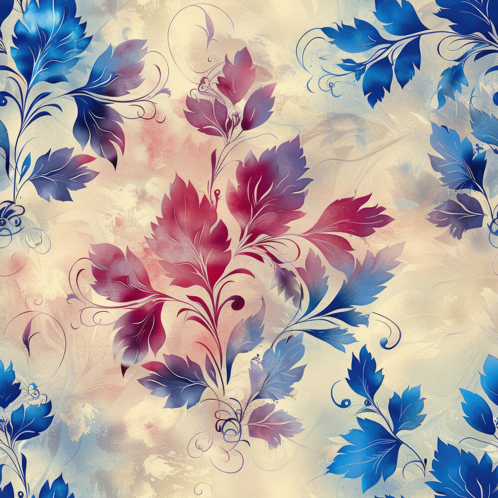 Nature's Grunge Fat Quarter Bundle