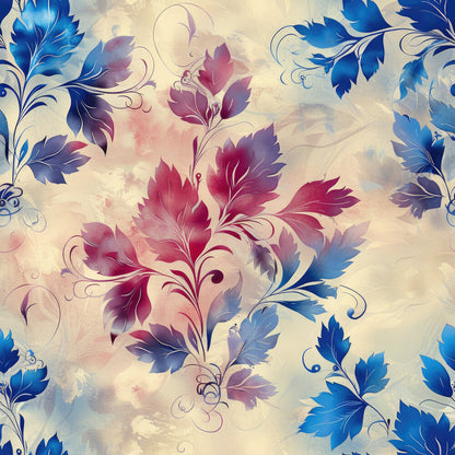 Nature's Grunge Fat Quarter Bundle