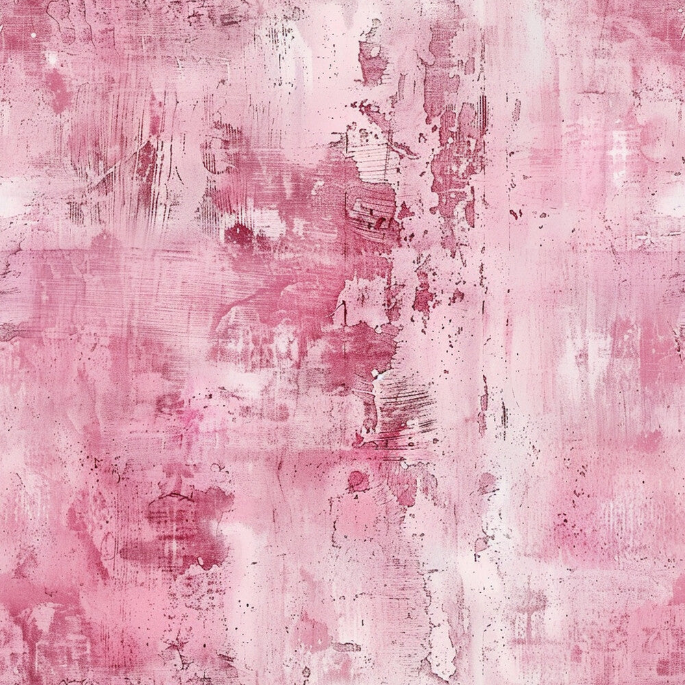 Pink Blush Grunge Fat Quarter Bundle