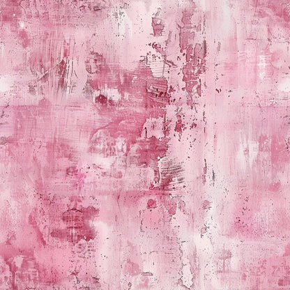 Pink Blush Grunge Fat Quarter Bundle