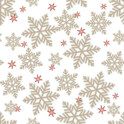 Howdy Santa Fat Quarter Bundle