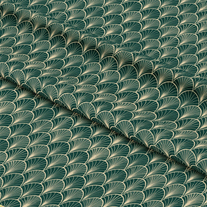 Art Deco Pattern 9 Quilting Cotton Fabric