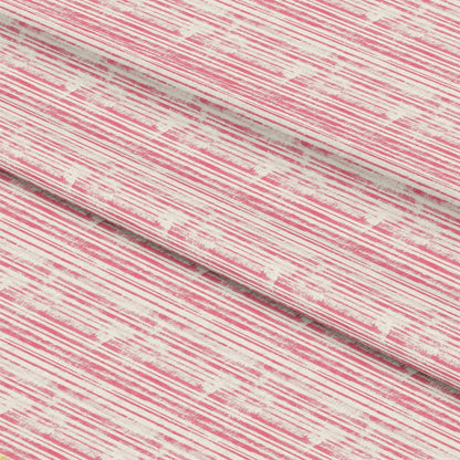 Vintage Pink Patterns Pattern 19 Quilting Cotton Fabric