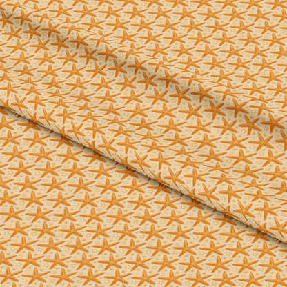 Summer Beach Pattern 6 Quilting Cotton Fabric