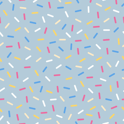 Rainbow Sprinkles Fat Quarter Bundle