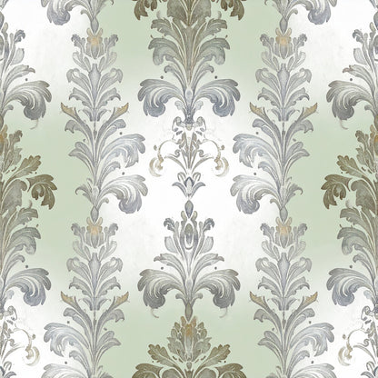 Starlit Xmas Elegance Fat Quarter Bundle