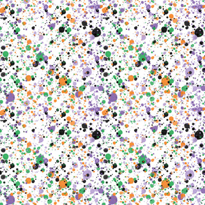 Halloween Basics Fat Quarter Bundle