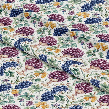The Vineyard Pattern 16 Quilting Cotton Fabric