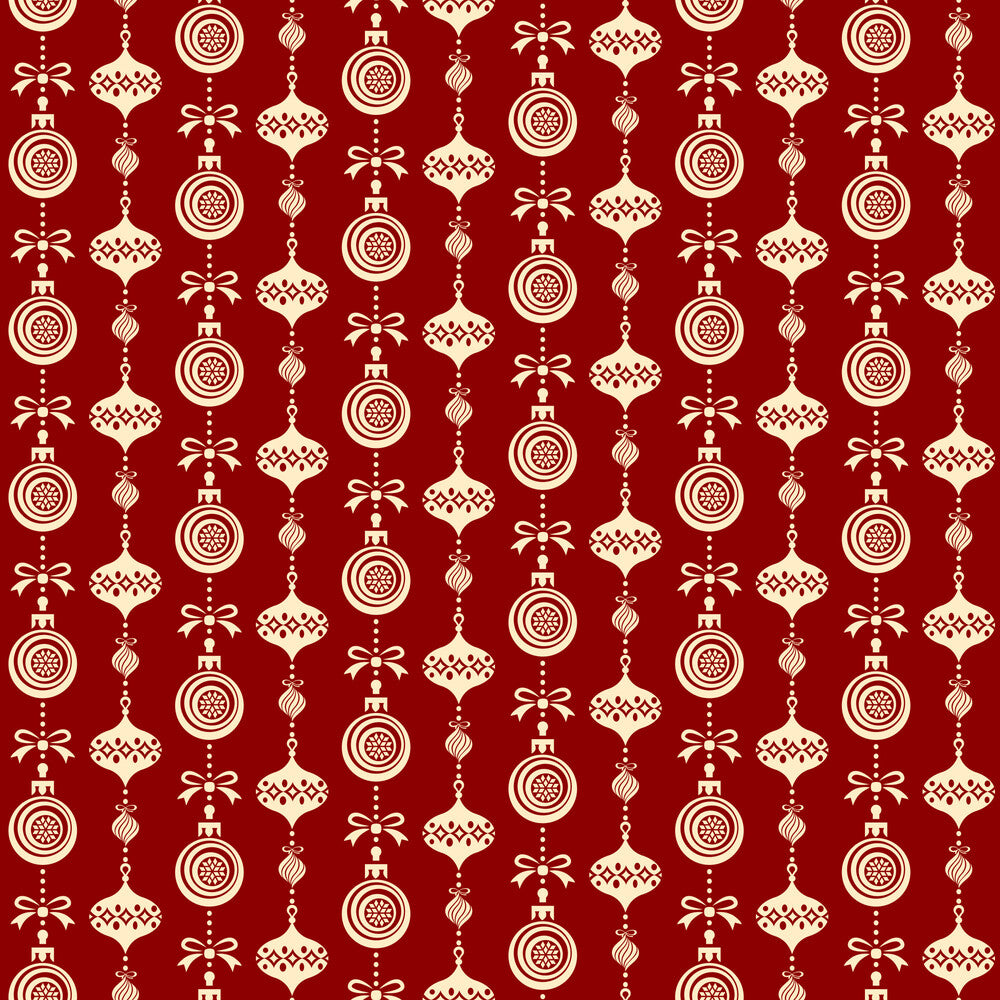 Christmas Love Fat Quarter Bundle