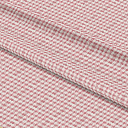 Vintage Pink Patterns Pattern 1 Quilting Cotton Fabric