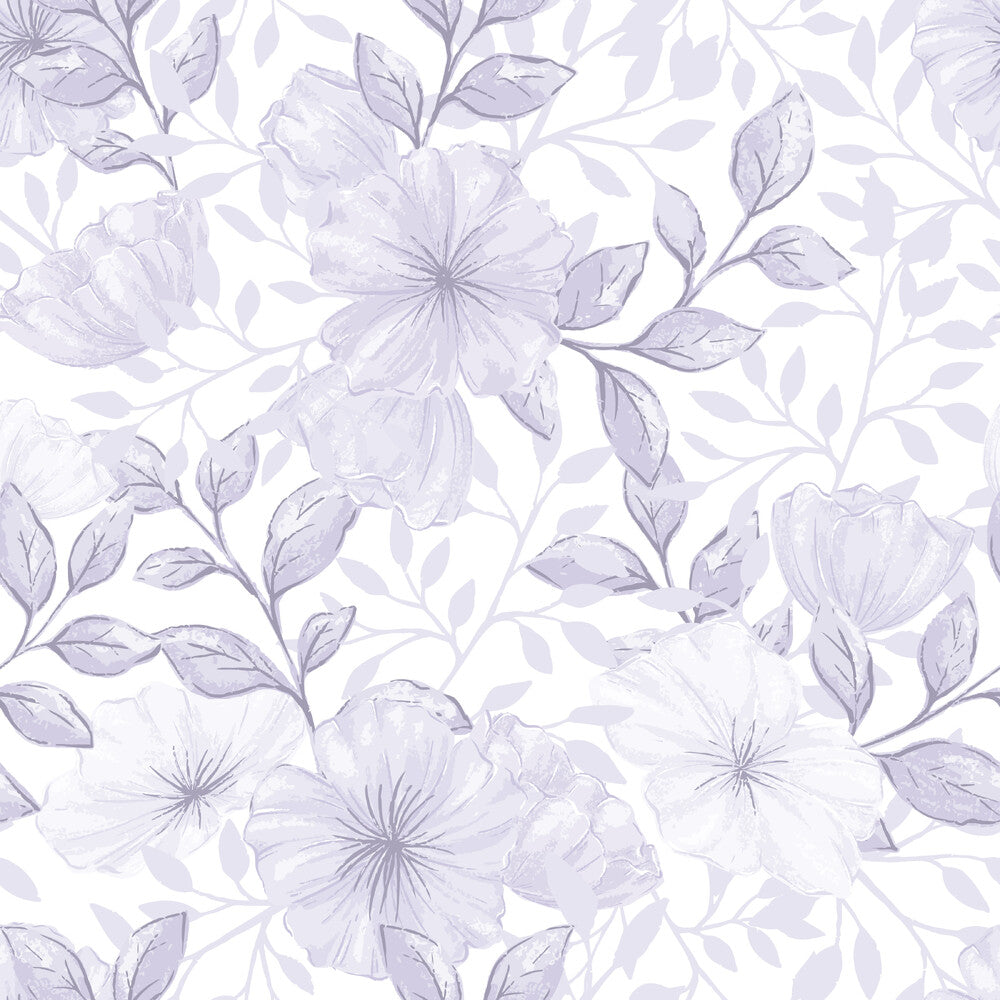 Country Flowers Fat Quarter Bundle