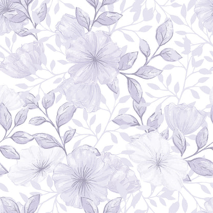 Country Flowers Fat Quarter Bundle