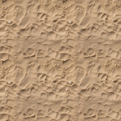 Sandy Beach Texture Summer Fat Quarter Bundle