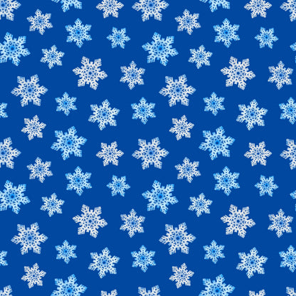 Reindeer and Gnomes Fat Quarter Bundle