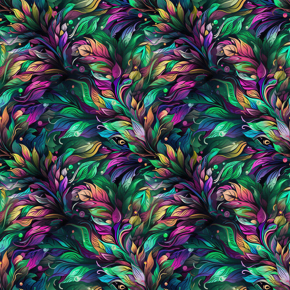 French Quarter Mardi Gras Fat Quarter Bundle