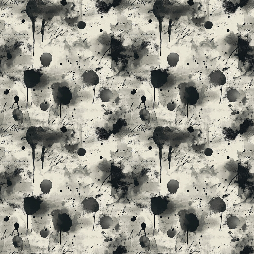 Grunge Echoes Fat Quarter Bundle