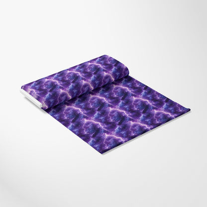 Thunderbolt Lightning Pattern 22 Quilting Cotton Fabric