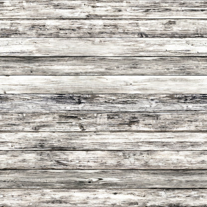 Rustic Wood Planks Fat Quarter Bundle