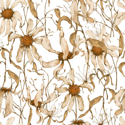 Dry Daisy Fat Quarter Bundle