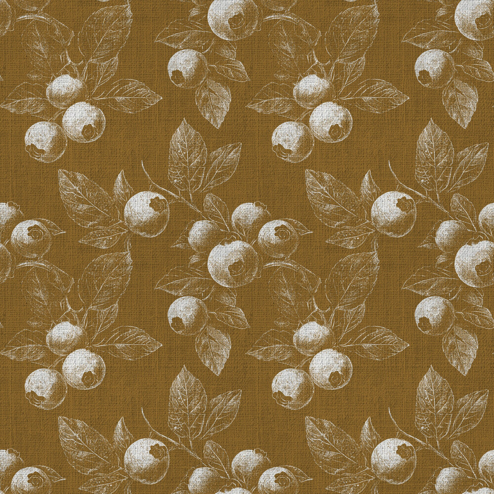 Woodland Berries Fat Quarter Bundle