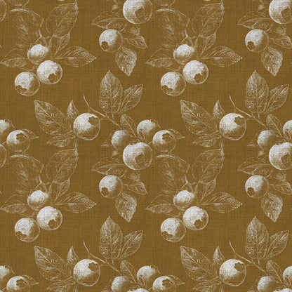 Woodland Berries Fat Quarter Bundle