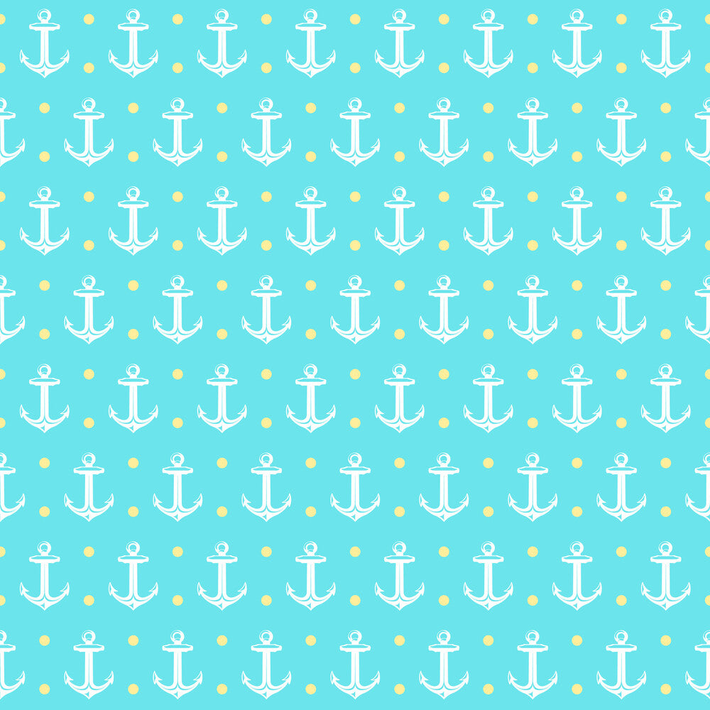Summer Beach Fat Quarter Bundle