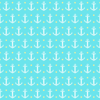 Summer Beach Fat Quarter Bundle
