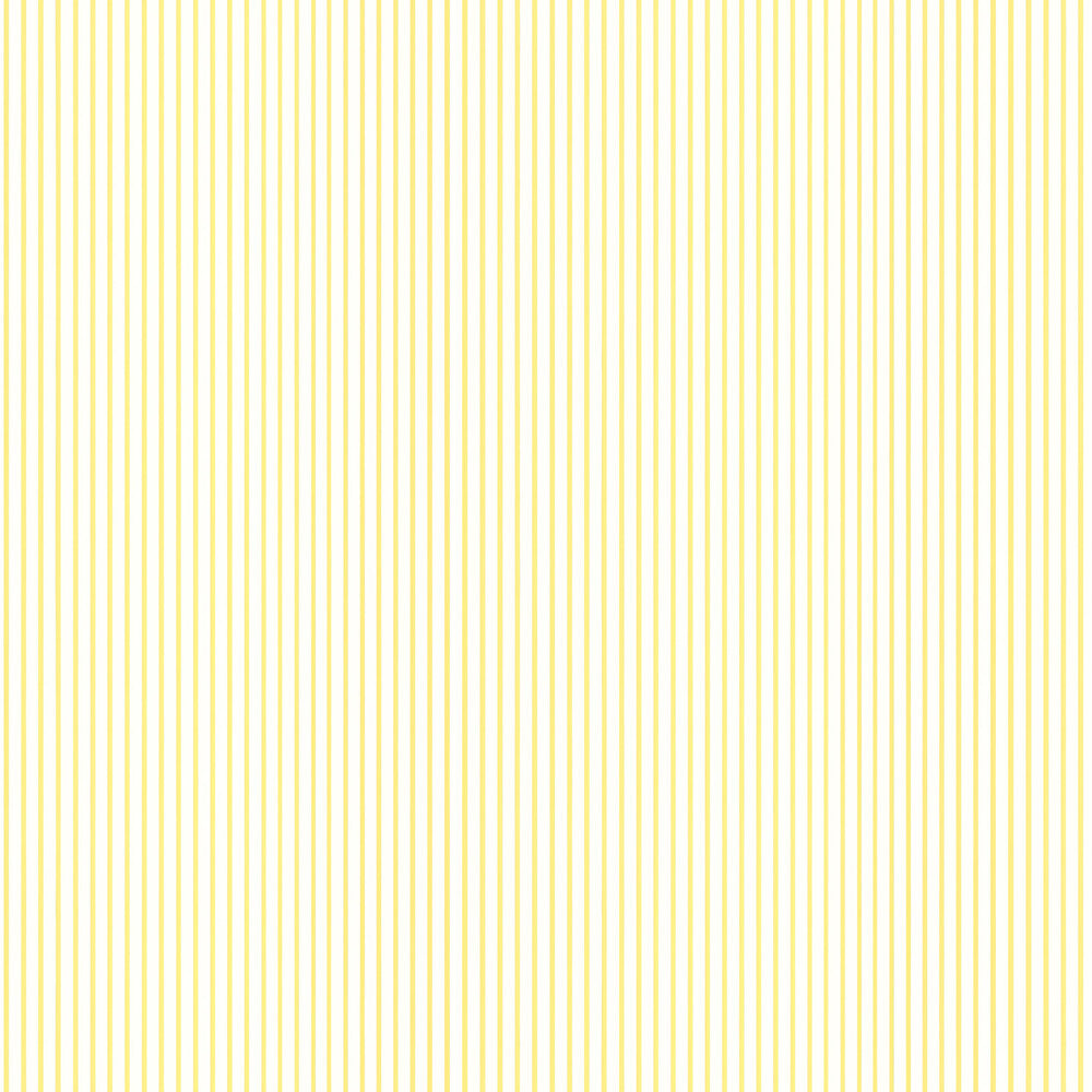 Floral Yellow Cottage Gardens Fat Quarter Bundle