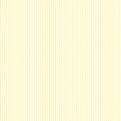 Floral Yellow Cottage Gardens Fat Quarter Bundle