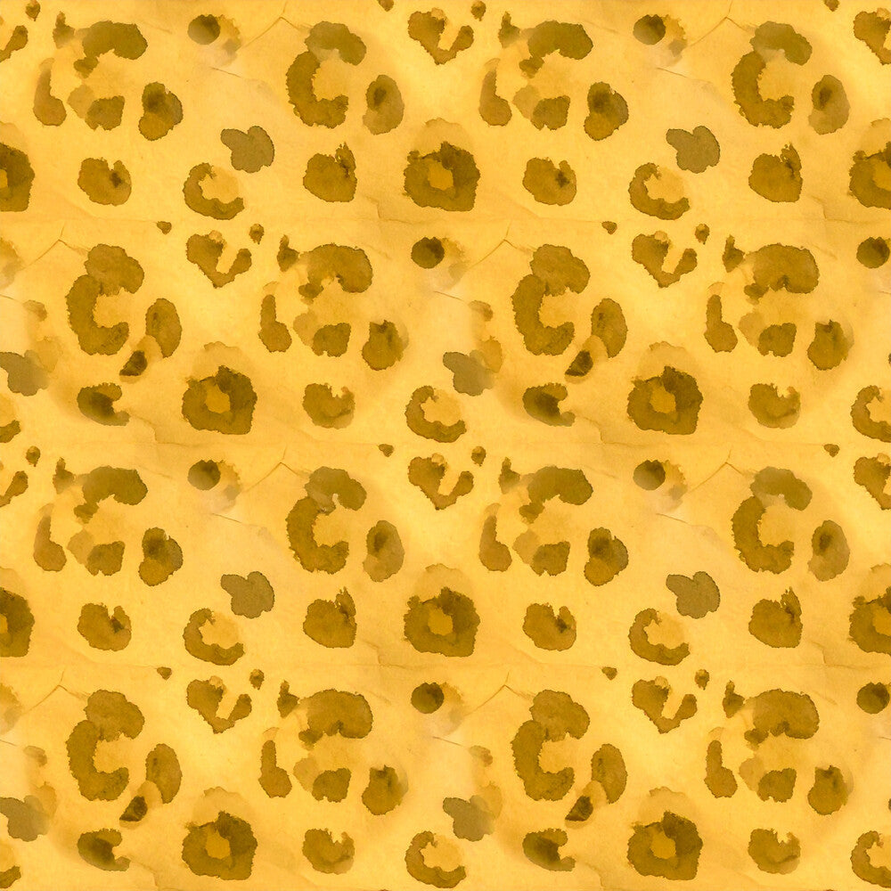 Harvest Pumpkin And Florals Fat Quarter Bundle