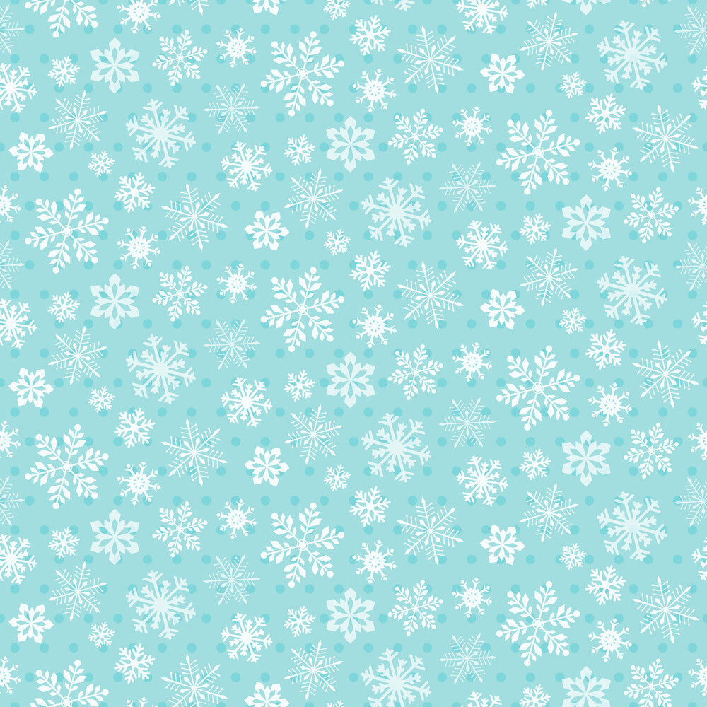 Christmas Love Fat Quarter Bundle