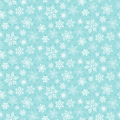 Christmas Love Fat Quarter Bundle