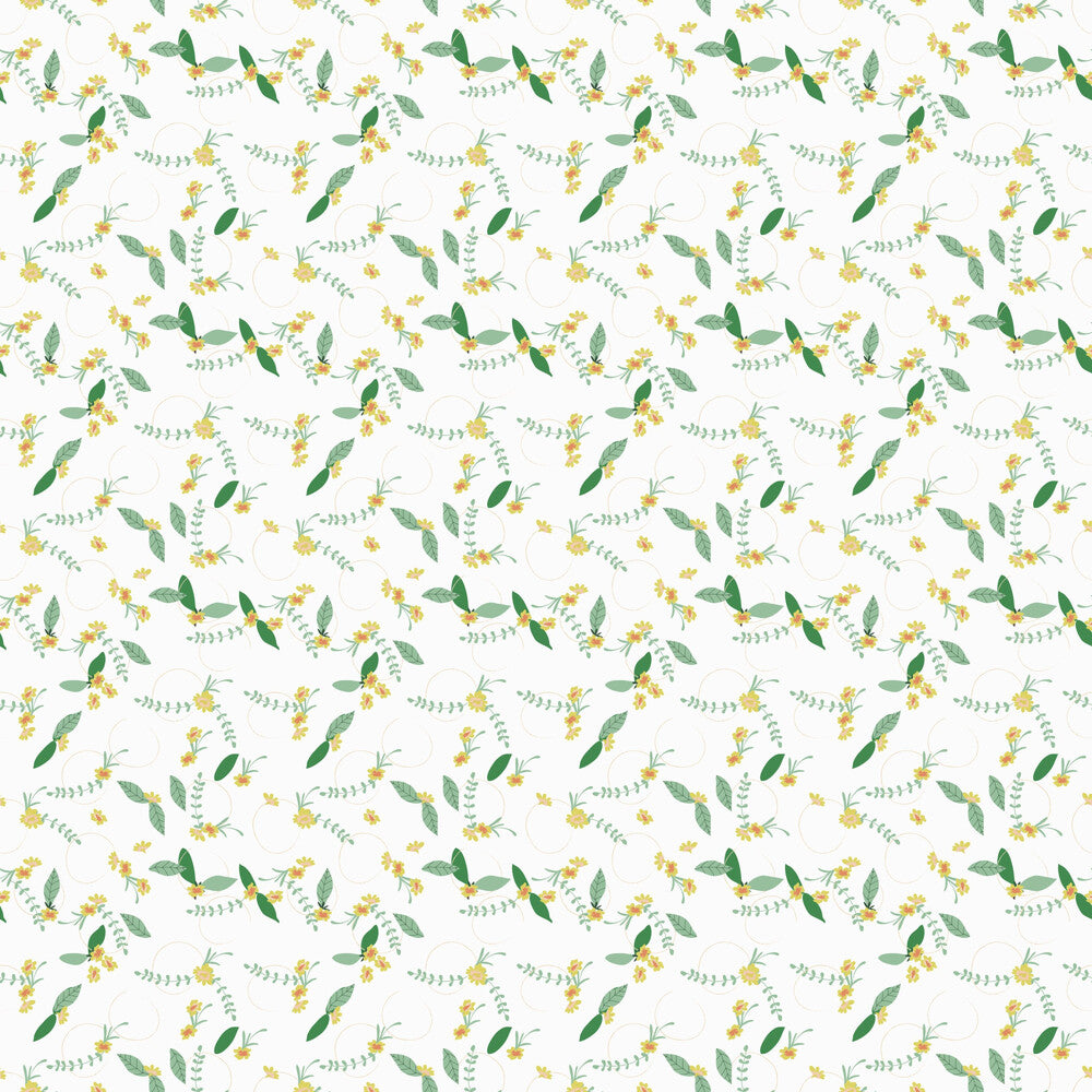 Citrus Summer Fat Quarter Bundle