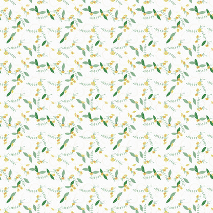 Citrus Summer Fat Quarter Bundle