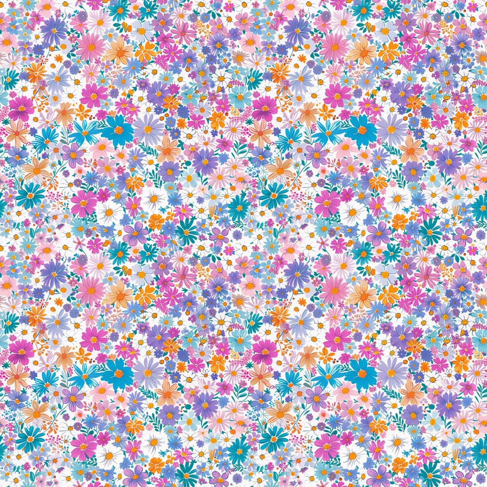 Charm Keeper Fat Quarter Bundle