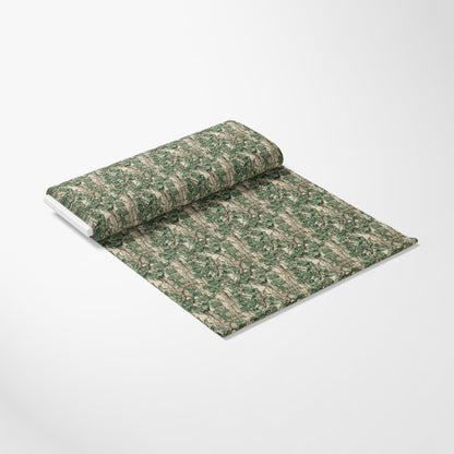 Realistic Hunting Camo Pattern 9 Quilting Cotton Fabric