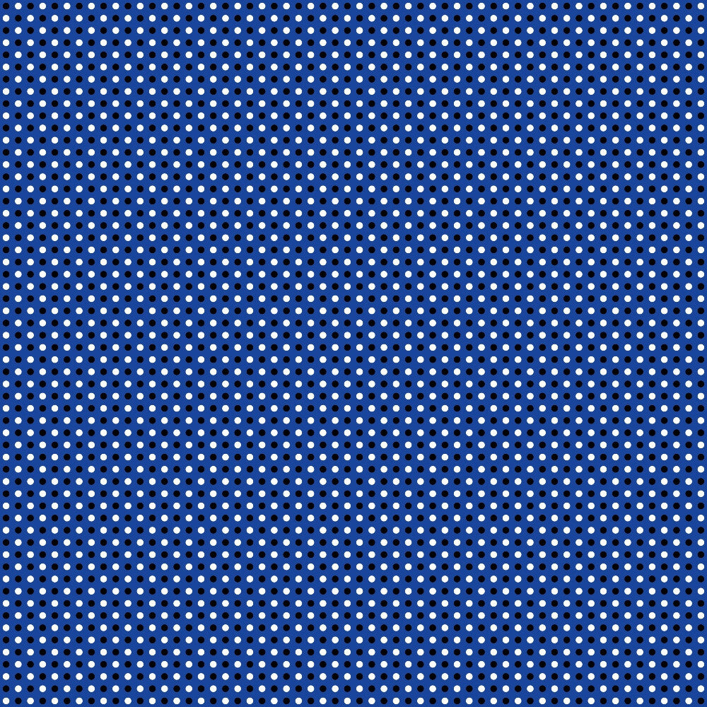 Blue Bandana Fat Quarter Bundle