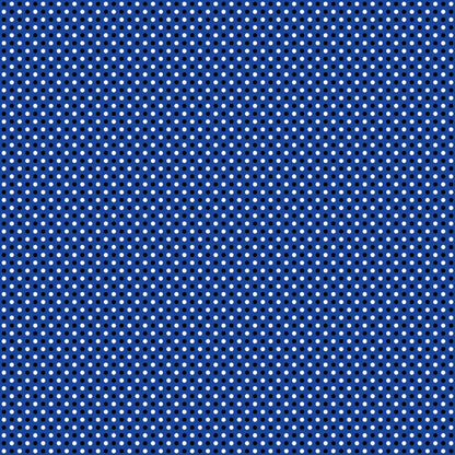 Blue Bandana Fat Quarter Bundle