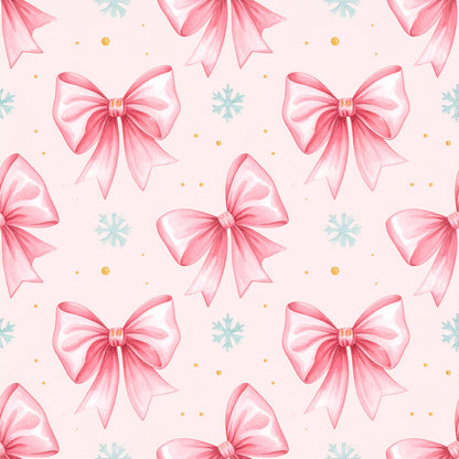 Pastel Ornament Dreams Fat Quarter Bundle