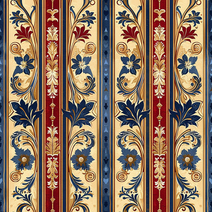 Medieval French Fat Quarter Bundle