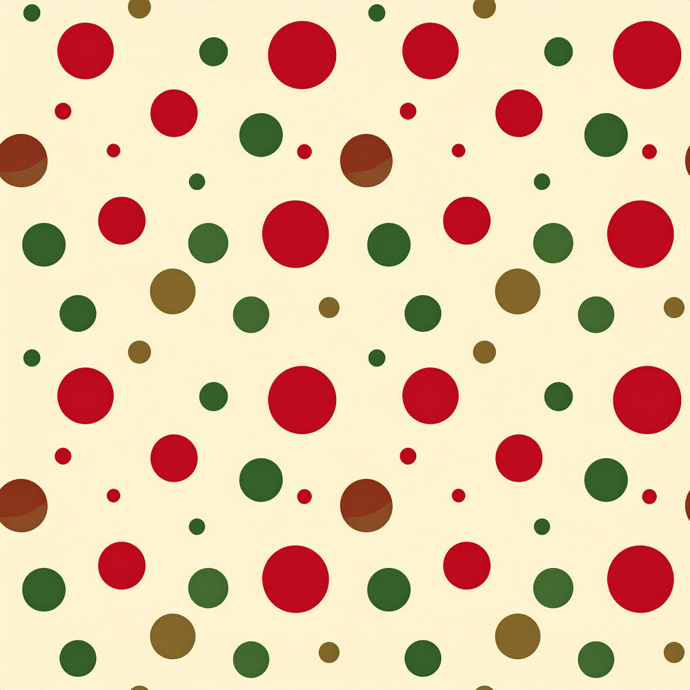 Festive Stars And Stripes Fat Quarter Bundle