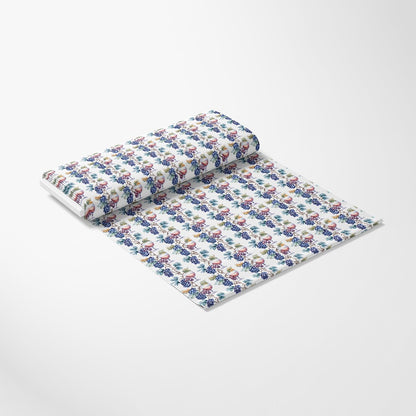 The Vineyard Pattern 24 Quilting Cotton Fabric