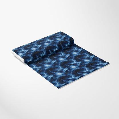 Thunderbolt Lightning Pattern 12 Quilting Cotton Fabric