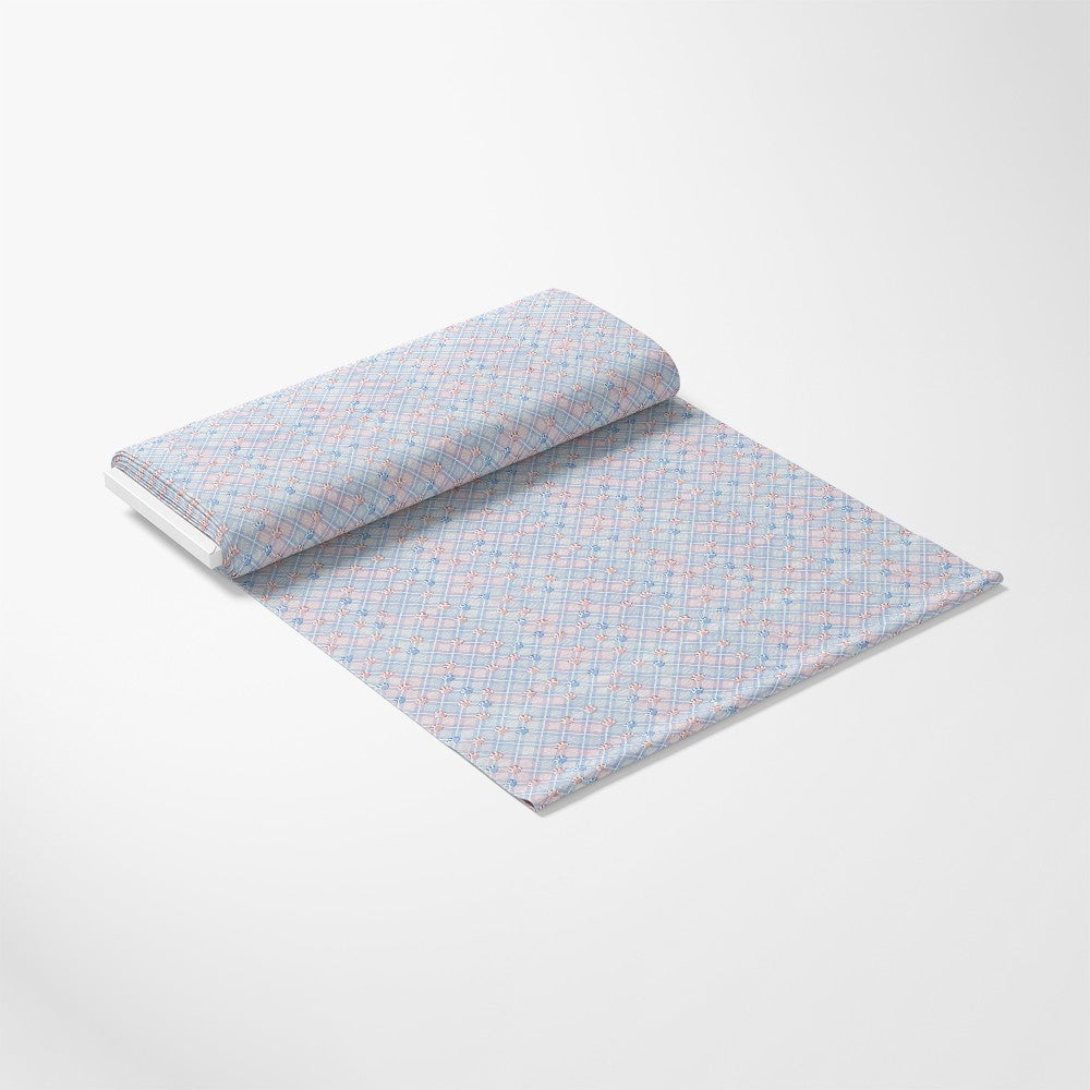 Dog Paws Pattern 14 Quilting Cotton Fabric