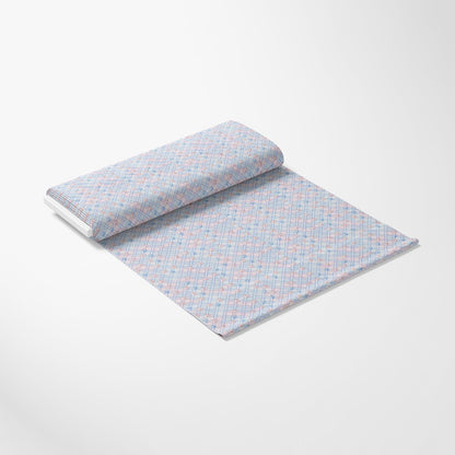 Dog Paws Pattern 14 Quilting Cotton Fabric
