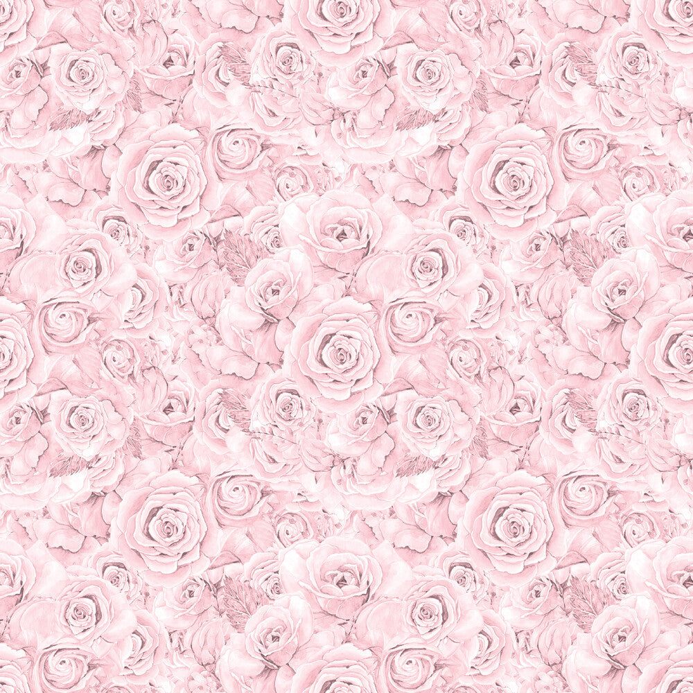 Rose Bouquet Fat Quarter Bundle